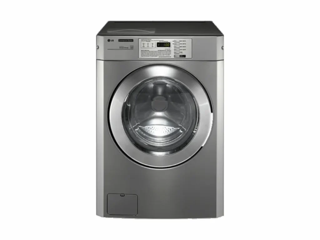 Lave-linge semi-professionnel LG GIANT
