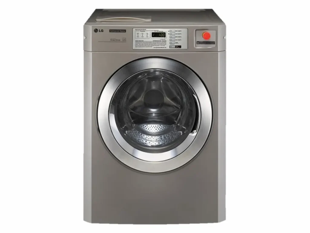 Lave-linge semi-professionnel LG TITAN